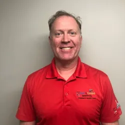 John Purse - ARAC Roof It Forward