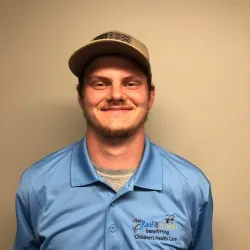 Preston Evans - ARAC Roof It Forward