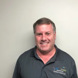 Steve Kaczmarowski - ARAC Roof It Forward