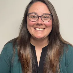 Leslie Eubanks - ARAC Roof It Forward