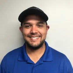 Bryan Montes De Oca - ARAC Roof It Forward