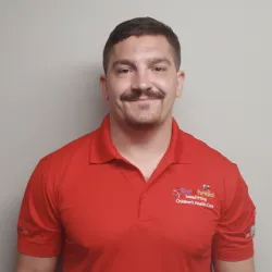 Alex Billter - ARAC Roof It Forward