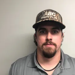 Chris Smith - ARAC Roof It Forward