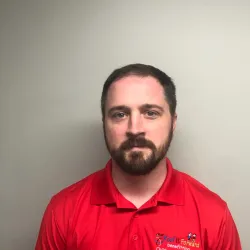 Justin Conkle - ARAC Roof It Forward