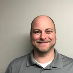 Matthew Derickson - ARAC Roof It Forward