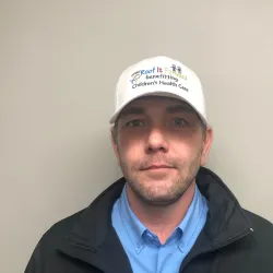 Adam Nestel - Restoration Consultant at ARAC Roof It Forward
