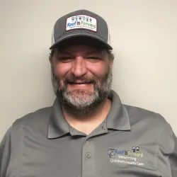 Wes Phillips - Warranty Production Manager at ARAC Roof It Forward in Woodstock, GA
