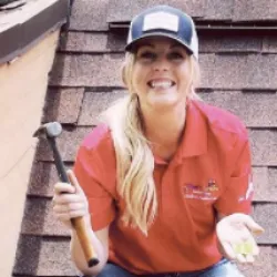 Melissa Forrette - ARAC Roof It Forward