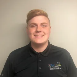 Bryson Burchell - ARAC Roof It Forward
