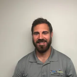 Collin Siciliano - ARAC Roof It Forward