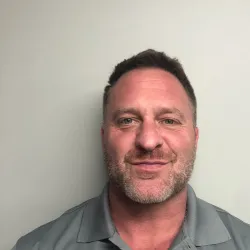 Joe DiSalvi - Restoration Consultant at ARAC Roof It Forward