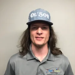 Cody Howell - ARAC Roof It Forward
