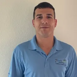 Nick Dias - ARAC Roof It Forward Restoration Consultant