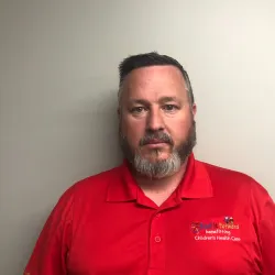 Mark Simmons - ARAC Roof It Forward