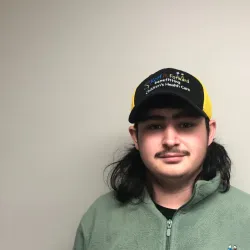 Ethan Rock - Restoration Consultant at ARAC Roof It Forward