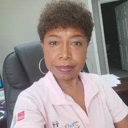 Reba Weir - ARAC Roof It Forward