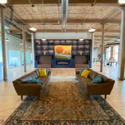 canton family law firm Hobson & Hobson offices