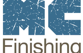 Martin Finishing Logo