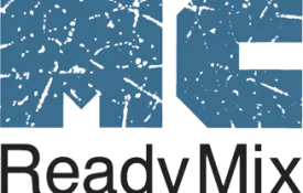 MC ReadyMix Logo