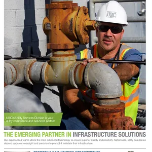Want to know more about our Utility Service solutions? Click to view.