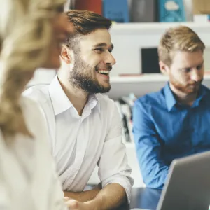 HLB Gross Collins Image 1