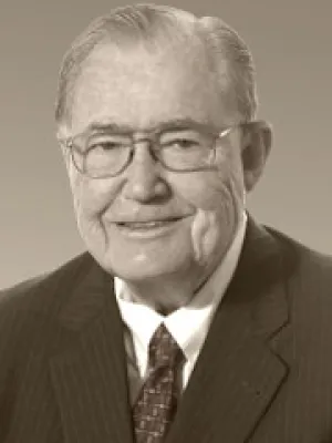 Herbert Bud Boles, In Memoriam
