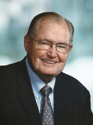Herbert Bud Boles, In Memoriam