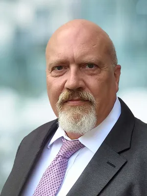 Paul Nailor
