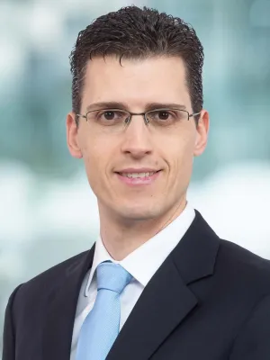 Joerg Eichenberger