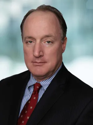 Joseph P. Sands