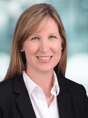Jennifer Robichaux