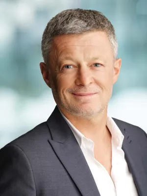 Fabrice Govin