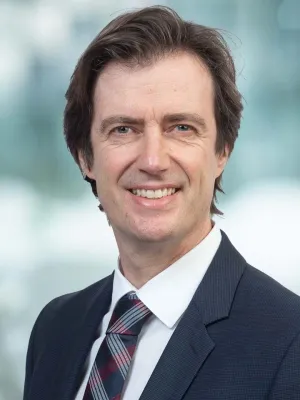 Harald Vogels