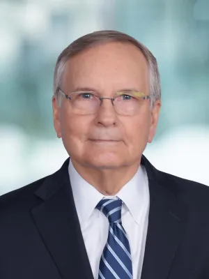 Roy Graham