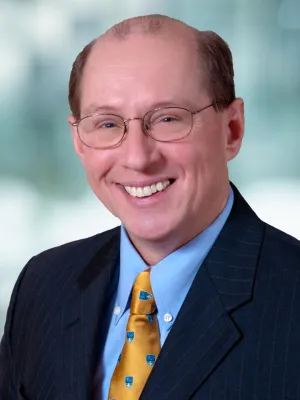 Peter G. Moore