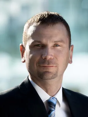 Cezary Gadowski