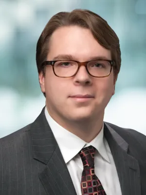 Billy Amberg