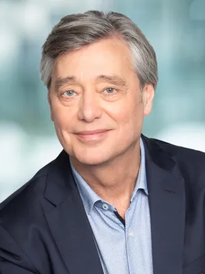 Jean Giorgis