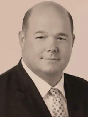 William G. Becker III