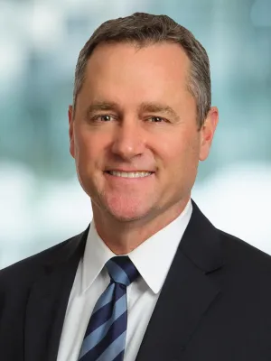 Dean Durbin