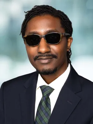 Terell Brown