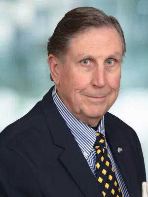 Gerald W. Lindsay, CPA