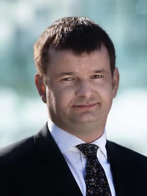 Marcin Steindel