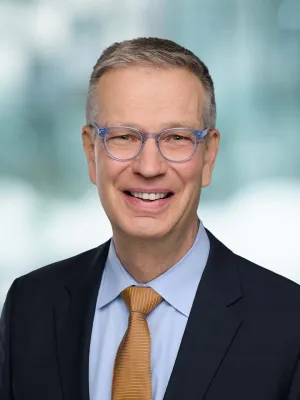 Michael Luz