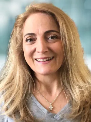 Jeannine Simonian
