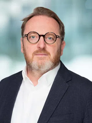 Pascal Brondy