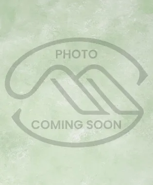 Placeholder image with textured green background and missing photo icon indicating image coming soon..