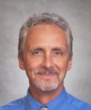 A portrait of John C. Showalter, MD.