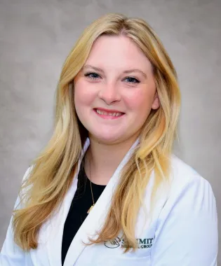 A portrait of Jordan L. Stroud, DO.