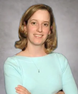 A portrait of Carrie D. Ellis-Colandro, DO.